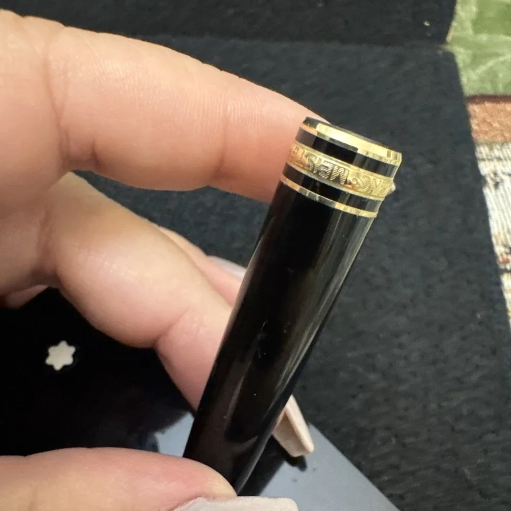 Montblanc great vintage